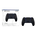 Sony PlayStation Wireless Controller (Various): DualSense Edge $169, DualSense from $54.90 + Free Shipping