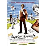 Digital HD Movies To Own: Napoleon Dynamite $5 &amp; More