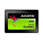 480GB ADATA Ultimate SU650 3D 2.5" Solid State Drive SSD $98 + Free S/H