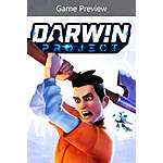 Darwin Project (Xbox One) for Free