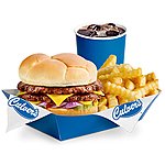 Culver's - Buy 1, Get 1 Value Basket Free (New eClub Sign-up)