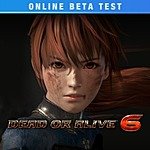 Dead or Alive 6 Online Beta Test (PS4) for Free