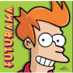 Futurama 1 (Digital TV Show) $5