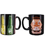 2-Count Paladone Call of Duty Heat Activated Color Changing 11oz. Mugs $10 + Free Shipping