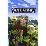 Minecraft Marketplace Game Add-on Spring Sale: Up to 75% Off (Ends 4/22) *Xbox One, Nintendo Switch, Windows 10, Android, &amp; iOS