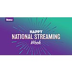 Roku Channel: National Streaming Week (May 13 - 20) - Free Streaming of Full Seasons of HBO's Big Little Lies, Showtime's Billions, Ray Donovan, The Affair &amp; More