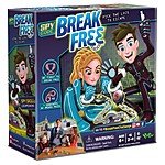 Board Games: Yulu Break Free $7.50 &amp; More + Free Store Pickup
