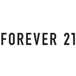 Forever 21 Extra 50% Off Sale: Women's Shorts from $2, Girls' Stretch Knit Cami $0.50 &amp; More + Free S&amp;H on $50+