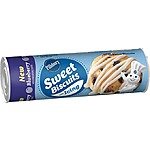 Publix Digital Coupon - Free Pillsbury Refrigerated Sweet Biscuits (up to $2.96)