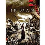 Digital HD Movies: Ip Man, Lady Bird, The Assassins $5 each &amp; More