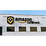 Free Amazon Fulfillment Center Tours (Select Cities)