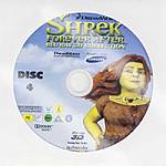 Shrek Forever After (3D Blu-ray or 2D Standard) $1 + Free Shipping