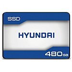 480GB Hyundai Sapphire C2S3T 2.5" SATA III 3D TLC Solid State Drive $47 + Free Shipping