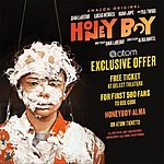 Free Movie Ticket to see Honey Boy at select theatres. Ends 11/24.