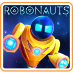 Robonauts (Nintendo Switch Digital Download) Free