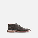 Kenneth Cole: Up to 50% Off: Desert Sun Suede Chukka Boots $24.50 &amp; More + Free S/H on $50 w/ ShopRunner
