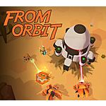 From Orbit (DRM-Free PC, Mac, &amp; Linux Digital Download) for Free &amp; More