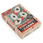 Ridley's Magic Trick Cards: 2-Pack $5.90, 1-Pack $3.80