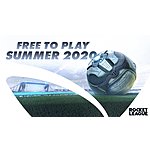 Rocket League: Free to Play This Summer