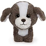 Gund Pet Plush Stuffed Animals: 6" Gund Pet Plush Shih Tzu Puppy Dog $5.75 &amp; More
