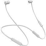 Beats by Dr. Dre BeatsX Wireless Earphones (Satin Silver) $40 + Free Shipping