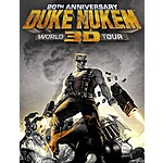 PC Digital Games: Doom Eternal $17.55, Duke Nukem 3D: 20th Anniversary World Tour $1.60 &amp; More