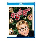 A Christmas Story (Blu-ray) $4.70 &amp; More