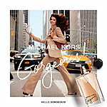 Send Me A Sample Offer: Michael Kors Gorgeous Scented Sticker