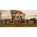 Indie Gala: Theatre of War 3: Korea (PC Digital Download) Free