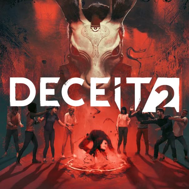 Deceit 2 (PC Digital Download) Free (used to be $9.99)