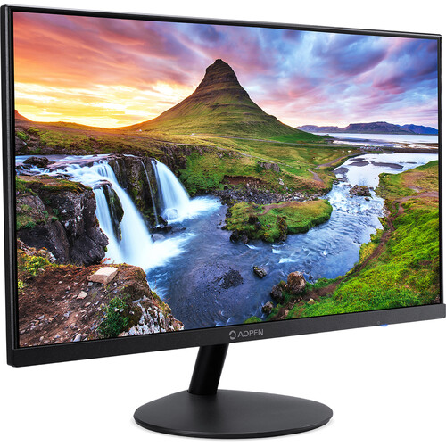 23.8" Acer AOPEN 21E1Y bi IPS Monitor for $79.99 + Free Shipping
