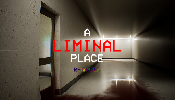 A Liminal Place Remastered (PC Digital Download) Free
