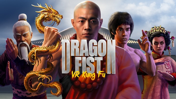 Meta Quest VR Digital Downloads: Dragon Fist: VR Kung Fu $2, VR Pigeons $0.40