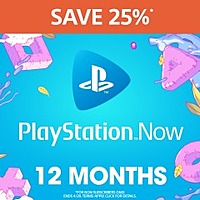12 Month Playstation Now Subscription Page 2 Slickdeals Net