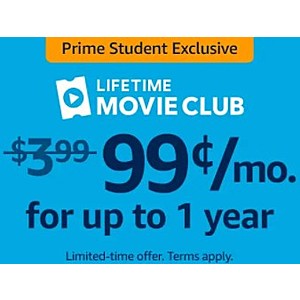 How to cancel lifetime movie club on 2025 amazon