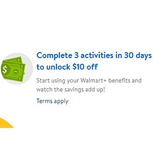 Walmart promo store code nintendo switch