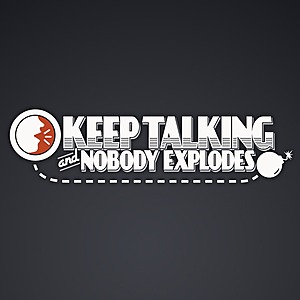 Keep talking and nobody explodes hot sale oculus quest