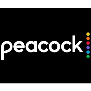 New Subscribers 12 Month Peacock Premium Streaming Service Ad