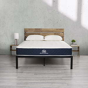 Slickdeals mattress sale