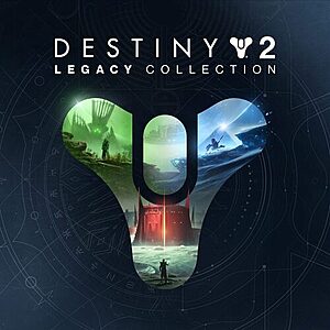 Destiny 2 upgrade edition ps4 discount code new arrivals