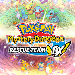 Pokemon mystery sales dungeon switch code