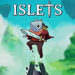 Islets (PC Digital Download) Free 