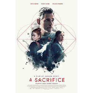Atom Tickets: 2 Free Movies Tickets for Sacrifice (2024)