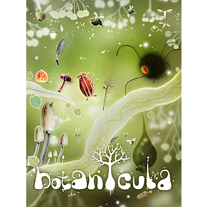 Botanicula (PC Digital Download) Free & More