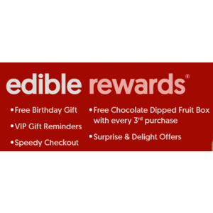 Edible Rewards®