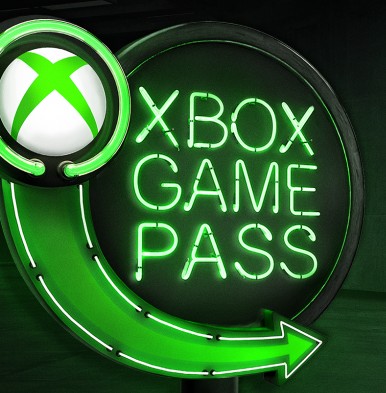 1-Month Xbox Game Pass (New or Select Past Subscribers ...