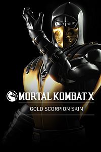 Mortal Kombat X Digital Game Add On Dlc Skins More Ps4