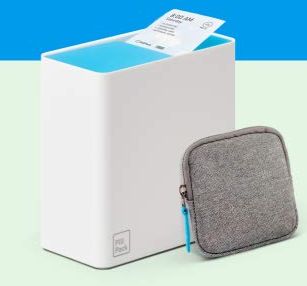 PillPack New Customers: Free PillPack Premium Dispenser & Travel Pouch