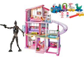 Get a $25 Best Buy Gift Card when you spend $100+ on select toys, licensed merchandise or toy drones