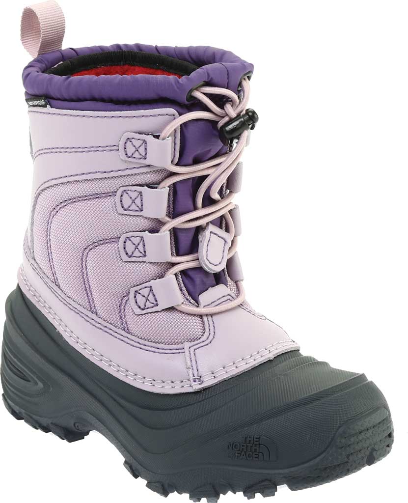 north face alpenglow iv boots